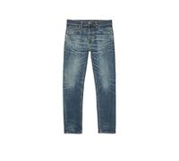 NUDIE JEANS Jeans Slim Fit LEAN DEAN blu | 33/L32