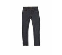 NUDIE JEANS Jeans Straight Fit GRIM TIM blu | 36/L32