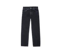 NUDIE JEANS Jeans Straight Fit RAD RUFUS nero | 33/L32