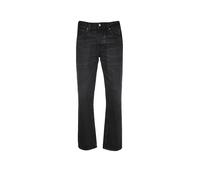 NUDIE JEANS Jeans Straight Fit RAD RUFUS nero | 36/L30