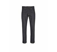 NUDIE JEANS Jeans Straight Fit SOLID OLLIE nero | 32/L30
