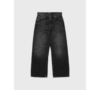 Nudie Jeans Loud Larry men Regular Jeans black in taglia:L