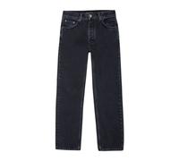 Nudie Jeans - Rad Rufus - - Jeans - Uomo - Nero - W32 L32