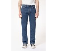 Nudie Jeans Rad Rufus Monday Blues Blue Taglia: W25L32 | Jeans straight fit Outlet | Uomo | Blu