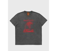 Nudie Jeans Roy Deep Tracks Tee men Shortsleeves grey in taglia:M