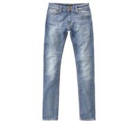 Nudie Jeans Skinny Lin Slowly Worn Taglia: W26L32 | Jeans Slim Fit Outlet | Uomo |