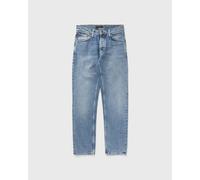 Nudie Jeans Solid Ollie men Slim/Skinny Jeans blue in taglia:L