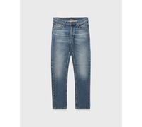 Nudie Jeans Solid Ollie men Slim/Skinny Jeans blue in taglia:M