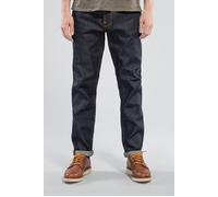 Nudie Jeans Steady Eddie Dry Compact Taglia: W25L32 | Jeans Slim Fit Outlet | Donna