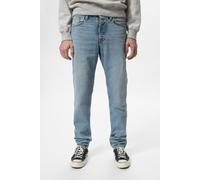 Nudie Jeans Steady Eddie Ii Long Lost Taglia: W26L30 | Jeans Slim Fit Outlet | Uomo