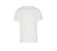 Nudie Jeans Roffe Short Sleeve T-shirt Bianco L Uomo