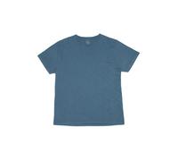 NUDIE JEANS T-Shirt ROFFE blu | L