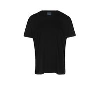 NUDIE JEANS T-Shirt ROFFE nero | XL