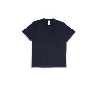 NUDIE JEANS T-Shirt ROY blu | M