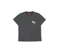 NUDIE JEANS T-Shirt ROY grigio | S