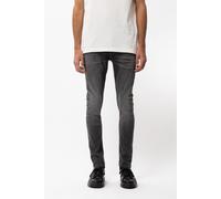 Nudie Jeans Tight Terry Fade To Grey Taglia: W26L30 | Jeans Slim Fit Outlet | Uomo | Grigio