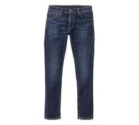 Nudie Jeans - Tight Terry Jeans - - Jeans - Uomo - Blu - W32 L32