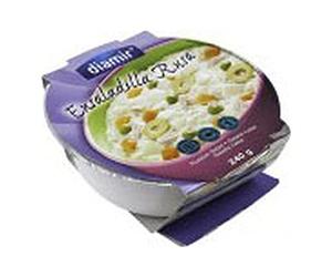 Nudisco Insalata Russa (Ensaladilla Rusa) Snack Bowl 240 g