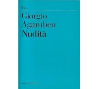 Nudità