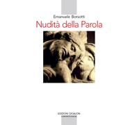 Nudità della Parola. Le sette parole di Gesù in croce - 2018 - Qi