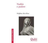 Nudità e pudore