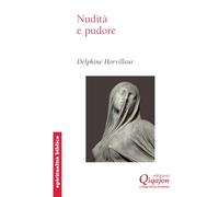 Nudità e pudore