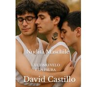 Nudità Maschile: L’ULTIMO VELO È LA PAURA
