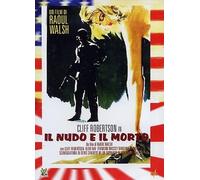 Nudo E Il Morto (il) [Dvd] - 1958