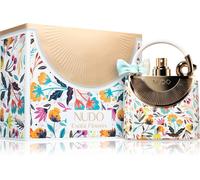 Nudo Exotic Flowers di Fragrance World Eau De Parfum For Her 80 ML - Super Rich