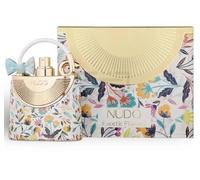Nudo Exotic Flowers di Fragrance World Eau De Parfum For Her 80 ML - Super Rich
