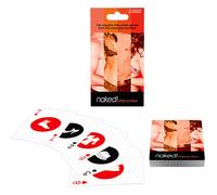 Nudo - Gioco Di Carte
