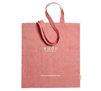 Nudo Nature Made - Shopper in Cotone Riciclato 1 pieces unisex