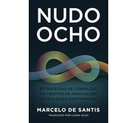 Nudo Ocho: Estrategias de Liderazgo en Tiempos de Innovación Tecnológica Exponencial