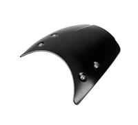 Nudo Spoiler Per BMW Per R9T Per RnineT 2014-2020 Parabrezza Per R NINE T Accessori Cupolino Deflettore Parti Del Motociclo Di Vetro Alettone Aerodinamico