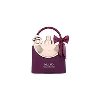 Fragrance World Nudo Sweet Berries by Fragrance World Eau De Parfum