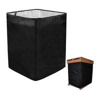 Nudorpn Busta per alveare - Buste protettive resistenti al per alveare | Protezione di isolamento in tessuto Oxford per lezioni portici giardini prati festival