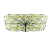 Nudorpn Parasole auto - Copertura per parabrezza per interni del veicolo | Protezione solare resistente al calore per auto per attività all'aperto e di tutti i giorni