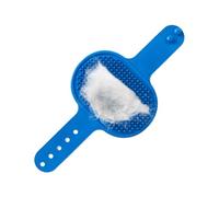 Nudorpn Raschietto automatico per gatti - Protezione per graffi | Spazzola per pulizia automatica in silicone portatile per rimuovere i morti sui piedi della sedia mobili e divano per la casa