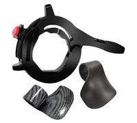 Nudorpn Regolatore di Velocità per Motocicletta,3 Pezzi Regolatore Di Velocità | Moto Per Turismo Sportivo Allenamento Cruisers Trasporto Meccanico Urbano Sport