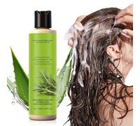 Nudorpn Shampoo Per Capelli - Balsamo Condizionatore Lenitivo E Rinforzante Per Il Cuoio Capelluto | Shampoo Nutriente Capelli - Per Donne Adulti Famiglia Amici Casa Viaggi Quotidiani E In Viaggio