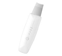 Nudorpn Spatola per la pelle, spatola per il viso,Spatola per scrub viso con 4 modalità | Strumento di lifting del, estrattore di bottoni, raschietto ricaricabile USB per la cura della pelle