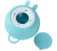 Nudorpn Spazzola per il lavaggio dei cani | Scrubber in silicone a forma di coniglio, spazzola per la cura per cani, per il lavaggio e lo shampoo e la cura del pelo di gatti e cuccioli di cane