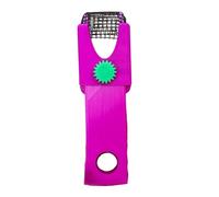 Nudorpn Strumenti di modellazione per argilla | Arpa abrasiva ergonomica | Rettifica scultore di argilla e strumenti in ceramica - Per artisti e hobbisti per levigatura levigatura lucidatura