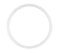 NUDVMUCH Guarnizione per pentola a pressione Fissler Blue Point, Magic Line, Magic Comfort Basic/Logic, per pentole a pressione da 3 l, 4,5 l, 6,5 l, 8,5 l