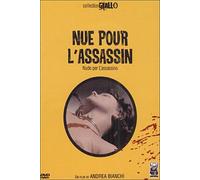 Nue pour l'assassin