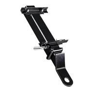 NUEAYMS Accessori multifunzionali per rimorchio per Carrello da Golf Adatti a Varie Attrezzature Traino per Migliorare l ' utilità sul Gancio per rimorchio per Carrello da Golf