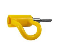 NUEAYMS Chiave Per Valvole Angolo Leggera Adatta Collegamento Tubi Da 1/2 Pollice 3/4 Pollice Strumento Pratico La Manutenzione Della Riparazione Domestica Strumento Ergonomico La Delle