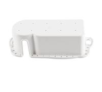 NUEAYMS Contenitore Marino Multifunzione Che Funge Anche da Sgabello da Pesca, Dotato Maniglia Pieghevole e Piedini Supporto per Borsa per Attrezzatura da Pesca all ' Aperto