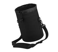 NUEAYMS Custodia da Trasporto per braciere da Tavolo trasportabile Che Offre Protezione dalla Polvere e accordo sulle Dimensioni, Perfetta per la Borsa a Tracolla modificabile Beach Park