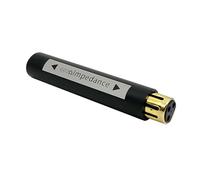 NUEAYMS Design ' isolatore XLR per Combattere Le interferenze Esterne e Mantenere Caratteristiche Chiare per Dispositivo riduzione del Rumore degli studi